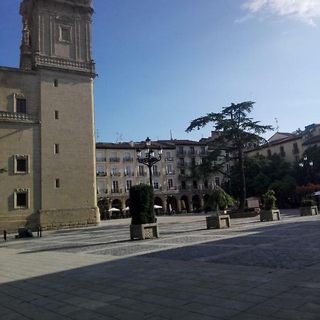 Estupendo Apartamento Logroño Buitenkant foto