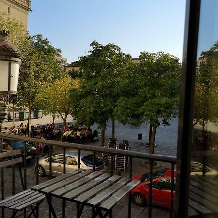 Estupendo Apartamento Logroño Buitenkant foto