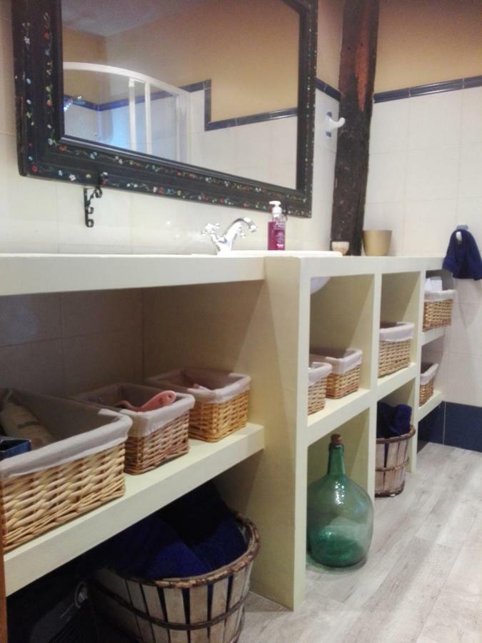 Estupendo Apartamento Logroño Buitenkant foto