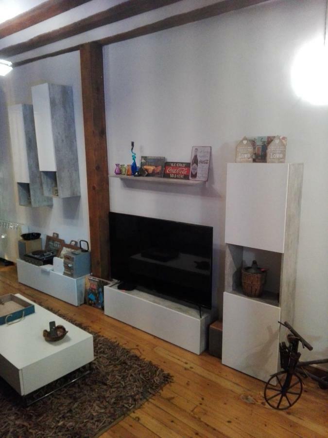 Estupendo Apartamento Logroño Buitenkant foto