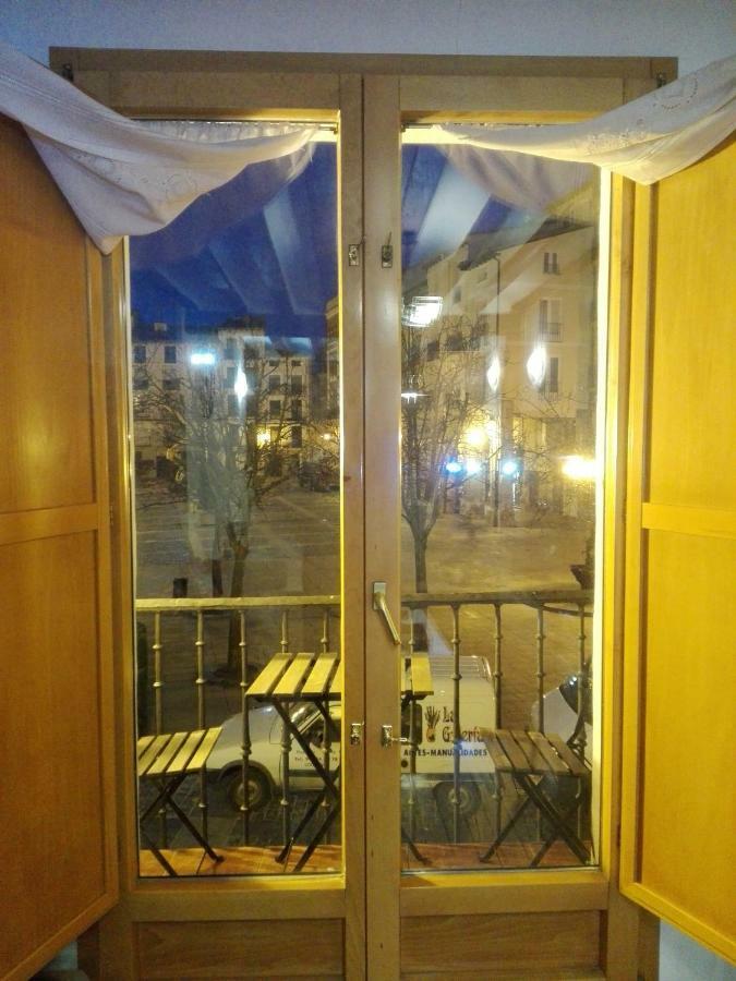 Estupendo Apartamento Logroño Buitenkant foto