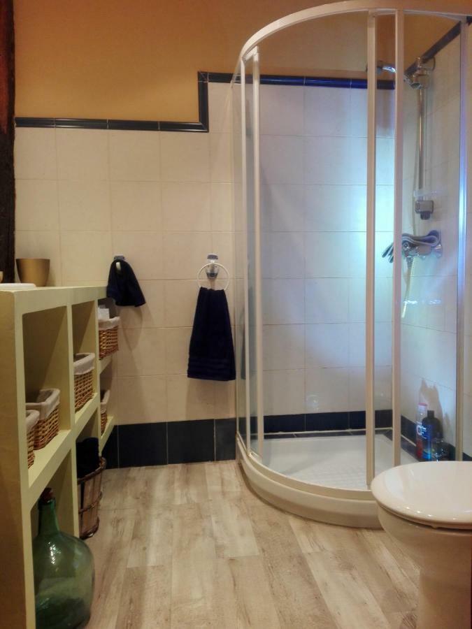 Estupendo Apartamento Logroño Buitenkant foto