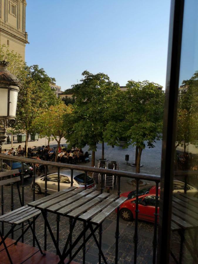 Estupendo Apartamento Logroño Buitenkant foto