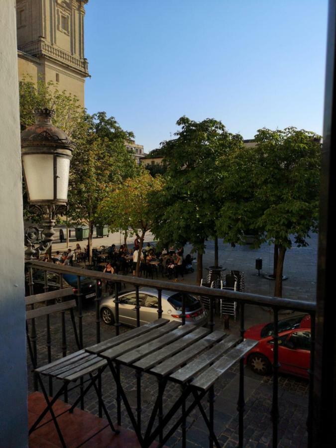 Estupendo Apartamento Logroño Buitenkant foto