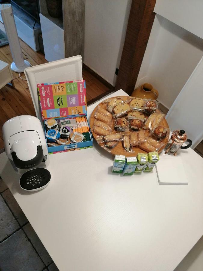 Estupendo Apartamento Logroño Buitenkant foto